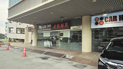Automobile Megamart (D14), Retail #557808001